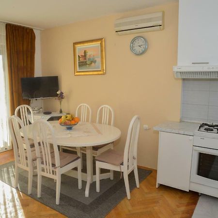 Apartments Zrilic Задар Экстерьер фото