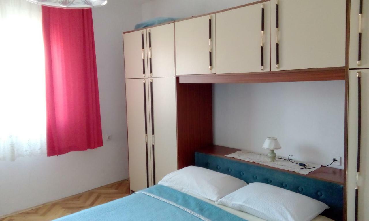 Apartments Zrilic Задар Экстерьер фото