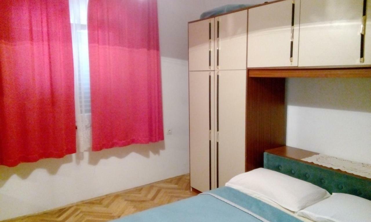 Apartments Zrilic Задар Экстерьер фото