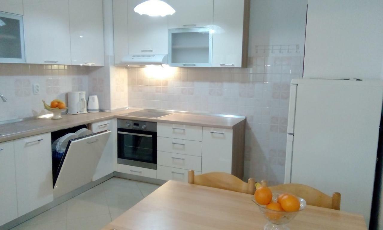 Apartments Zrilic Задар Экстерьер фото