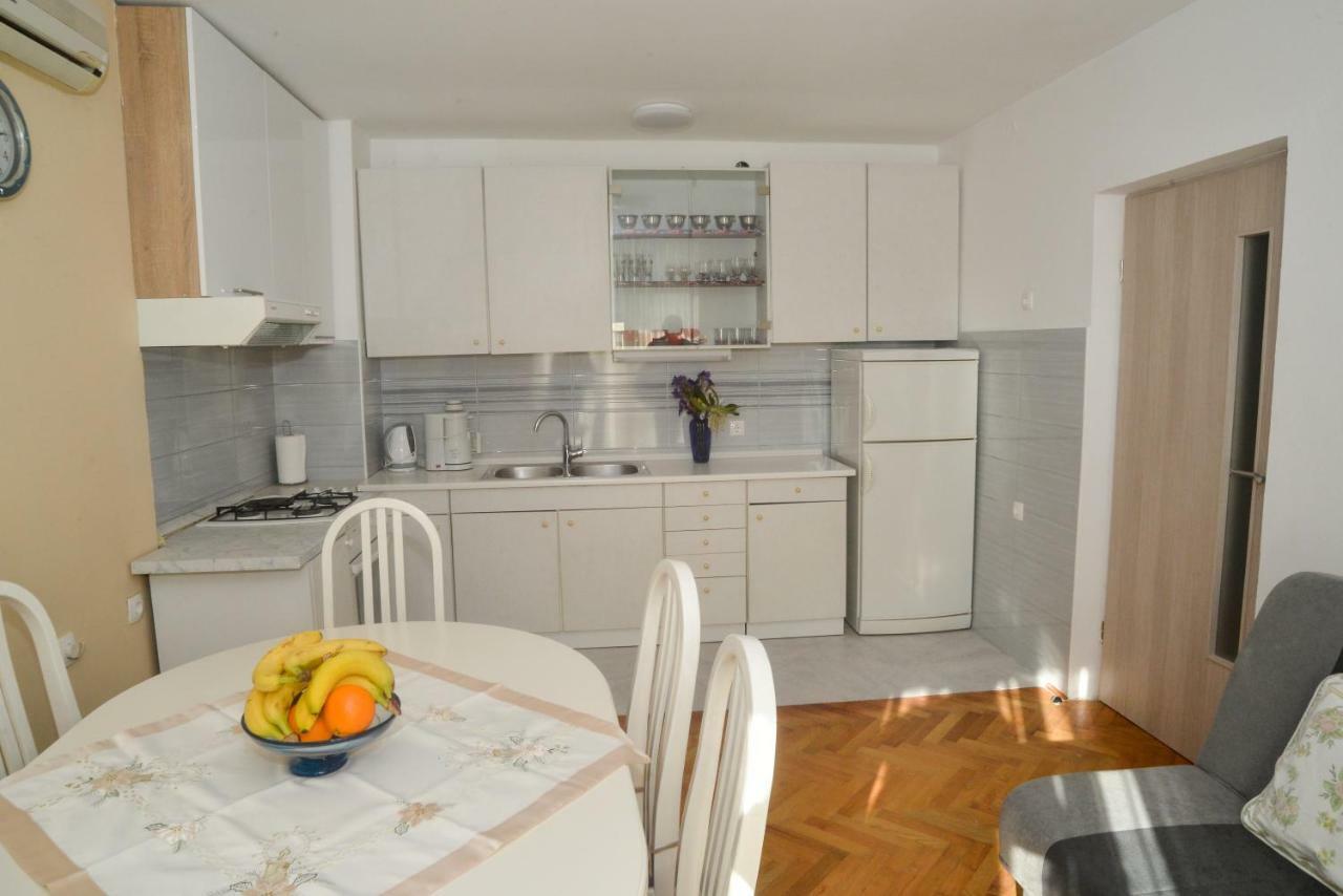 Apartments Zrilic Задар Экстерьер фото