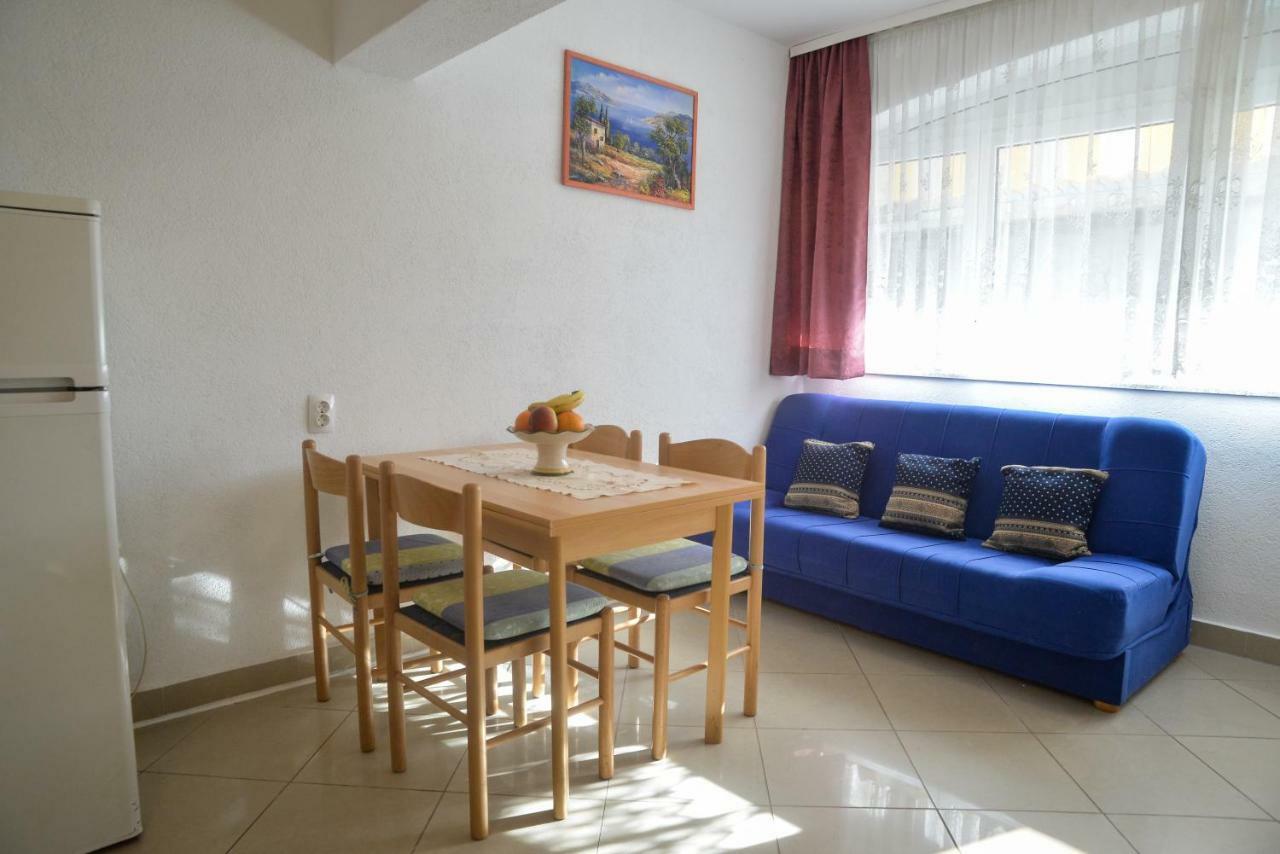 Apartments Zrilic Задар Экстерьер фото